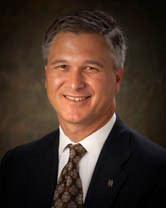 Photo of Kirk O. Reese, CCM