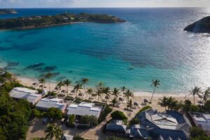 Mill Reef Club | St. John's, Antigua – Denehy | Club Thinking Partners